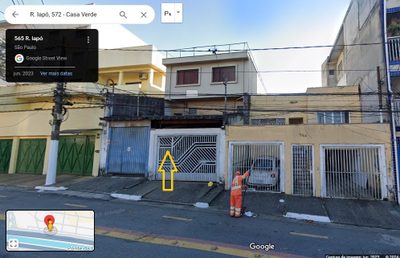 Casa, 3 quartos, 250 m² - Foto 2