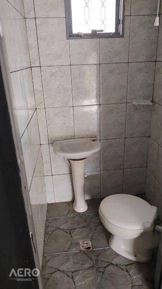 Loja-Salão, 110 m² - Foto 3