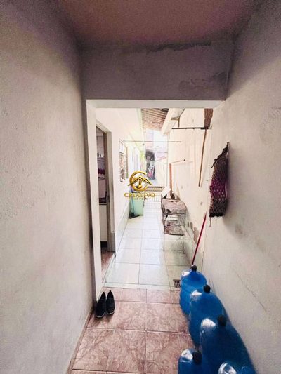 Casa, 3 quartos, 94 m² - Foto 3