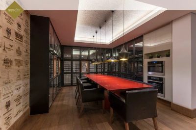 Apartamento, 4 quartos, 893 m² - Foto 4