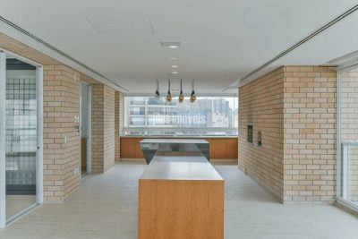 Apartamento, 4 quartos, 412 m² - Foto 2