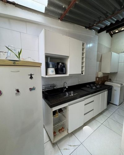Casa, 3 quartos, 90 m² - Foto 1