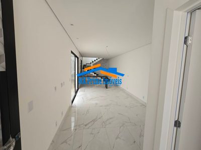 Sobrado, 3 quartos, 188 m² - Foto 4