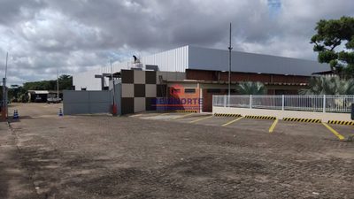 Depósito-Galpão, 3300 m² - Foto 3