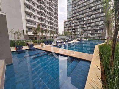Apartamento, 2 quartos, 38 m² - Foto 4