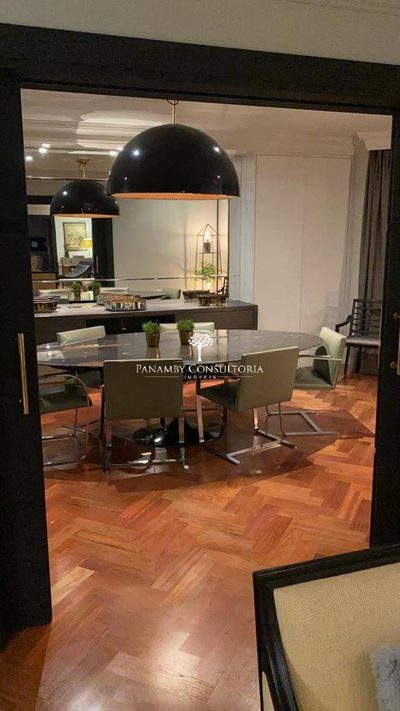 Apartamento, 4 quartos, 400 m² - Foto 1