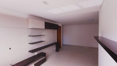 Apartamento, 3 quartos, 85 m² - Foto 4