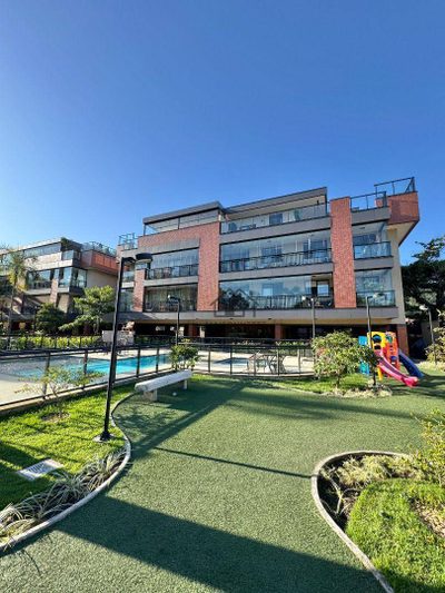 Apartamento, 3 quartos, 128 m² - Foto 3