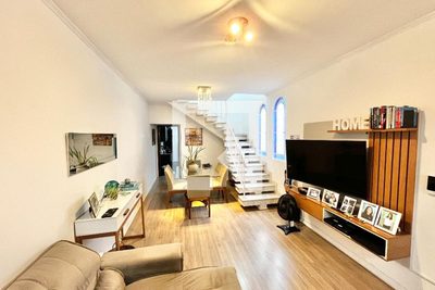 Casa, 5 quartos, 124 m² - Foto 5