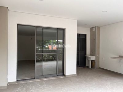 Apartamento, 3 quartos, 148 m² - Foto 2