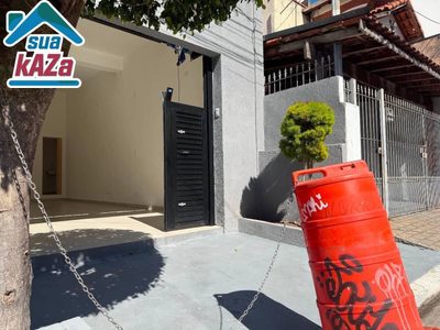 Loja-Salão, 36 m² - Foto 3