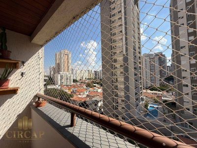 Apartamento, 3 quartos, 82 m² - Foto 3
