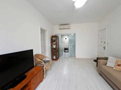 Apartamento, 2 quartos, 75 m² - Foto 3
