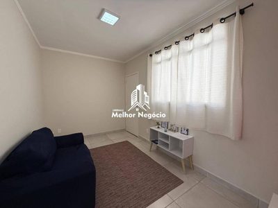 Apartamento, 2 quartos, 49 m² - Foto 4