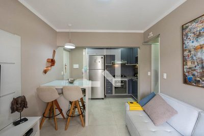 Apartamento, 1 quarto, 37 m² - Foto 5