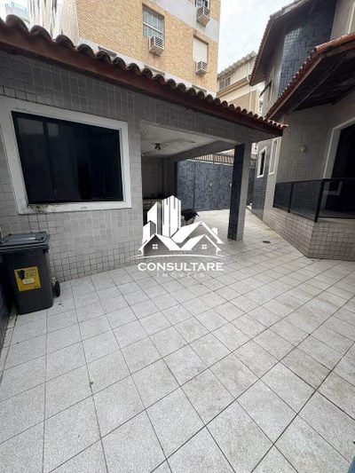Casa, 4 quartos, 266 m² - Foto 3