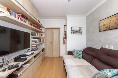 Apartamento, 4 quartos, 247 m² - Foto 4