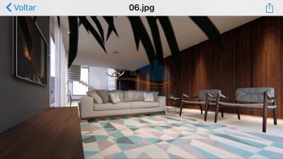 Casa de Condomínio, 5 quartos - Foto 3