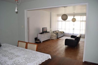 Apartamento, 3 quartos, 180 m² - Foto 2