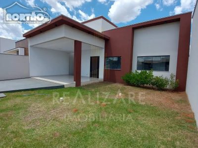 Casa, 3 quartos, 107 m² - Foto 3