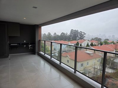 Apartamento, 4 quartos, 167 m² - Foto 1