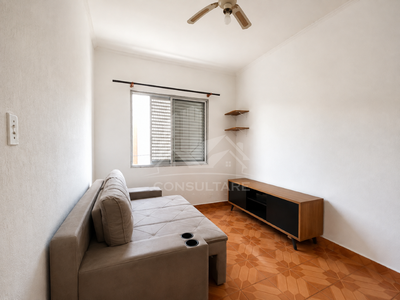 Apartamento, 1 quarto, 55 m² - Foto 1