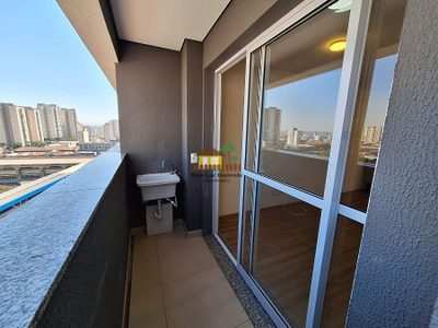 Apartamento, 1 quarto, 31 m² - Foto 3