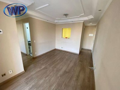 Apartamento, 3 quartos, 62 m² - Foto 2