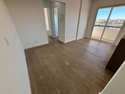 Apartamento, 2 quartos, 47 m² - Foto 4