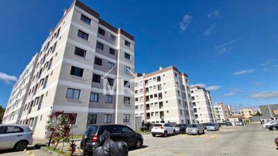 Apartamento, 2 quartos, 47 m² - Foto 1