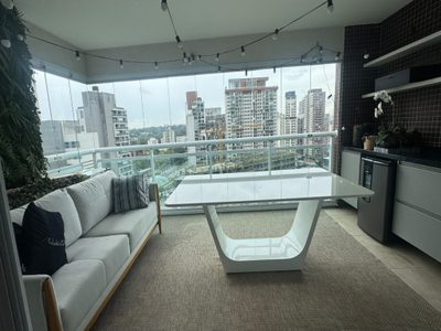 Apartamento, 2 quartos, 92 m² - Foto 5