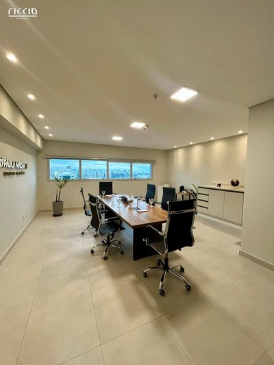 Sala-Conjunto, 33 m² - Foto 5