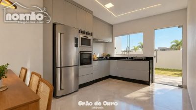 Casa, 3 quartos, 82 m² - Foto 4