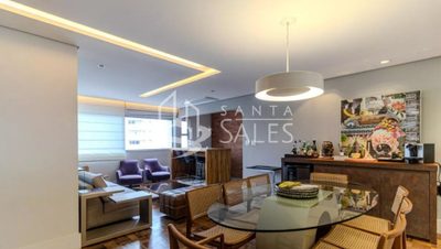 Apartamento, 2 quartos, 111 m² - Foto 4