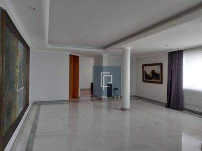 Cobertura, 5 quartos, 500 m² - Foto 4