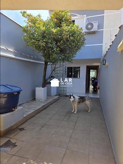 Sobrado, 3 quartos, 150 m² - Foto 5