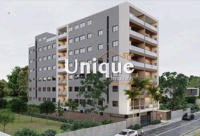 Apartamento, 2 quartos, 77 m² - Foto 3