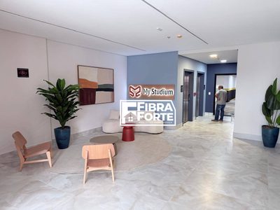 Kitnet-Studio, 40 m² - Foto 5
