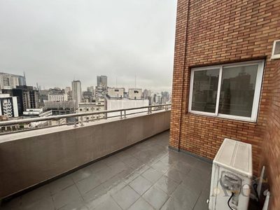 Apartamento, 3 quartos, 154 m² - Foto 5