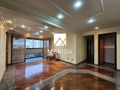 Apartamento, 4 quartos, 140 m² - Foto 3