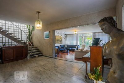 Casa, 4 quartos, 900 m² - Foto 2