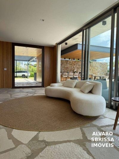 Casa de Condomínio, 6 quartos - Foto 3
