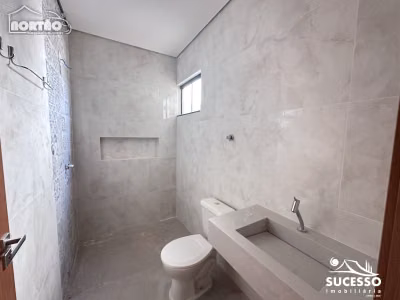 Casa, 3 quartos, 52 m² - Foto 4
