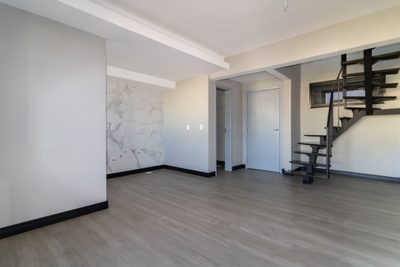 Cobertura, 2 quartos, 56 m² - Foto 3