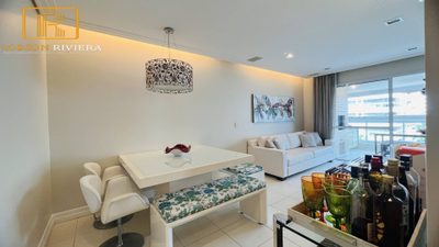 Apartamento, 3 quartos, 121 m² - Foto 2