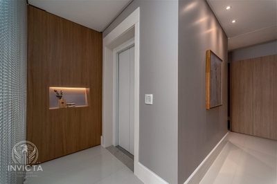 Apartamento, 4 quartos, 237 m² - Foto 2