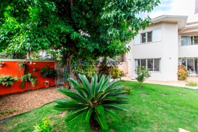 Casa, 4 quartos, 560 m² - Foto 1