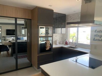 Apartamento, 3 quartos, 128 m² - Foto 4