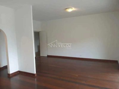 Apartamento, 3 quartos, 160 m² - Foto 1