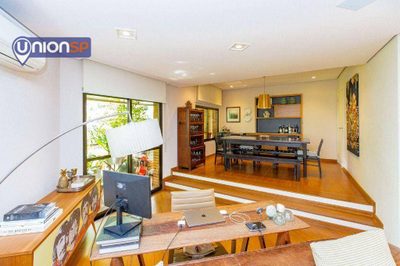 Apartamento, 3 quartos, 218 m² - Foto 5